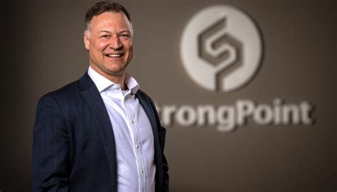 strongpoint|StrongPoint Norge.